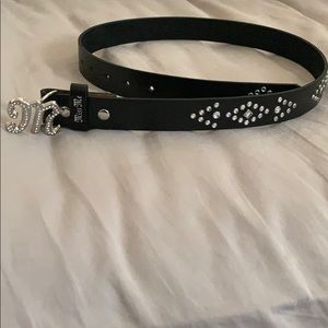 Miss me belt